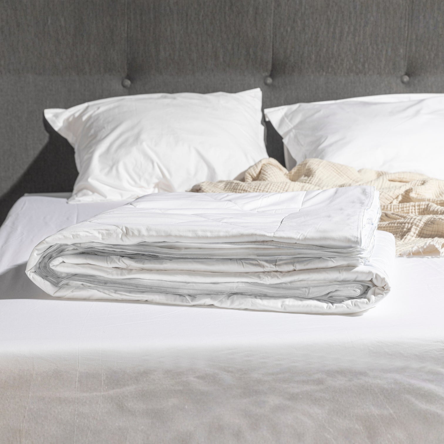Brouwers Bedding Zomerdekbed Katoen