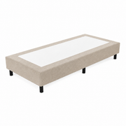 Luxury Onderboxspring met Pocketvering 30 cm
