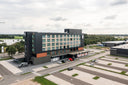 Gr8 Hotel Breda