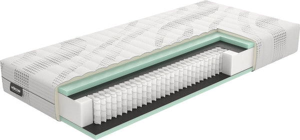 Matras Van der Valk Hamburg - Pocketvering - Medium