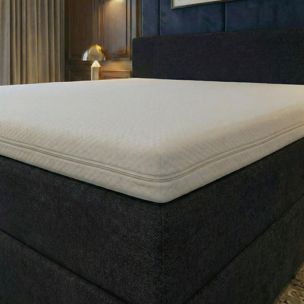 Topper Hotel Van der Valk Gilze - Tilburg - HR50 koudschuim