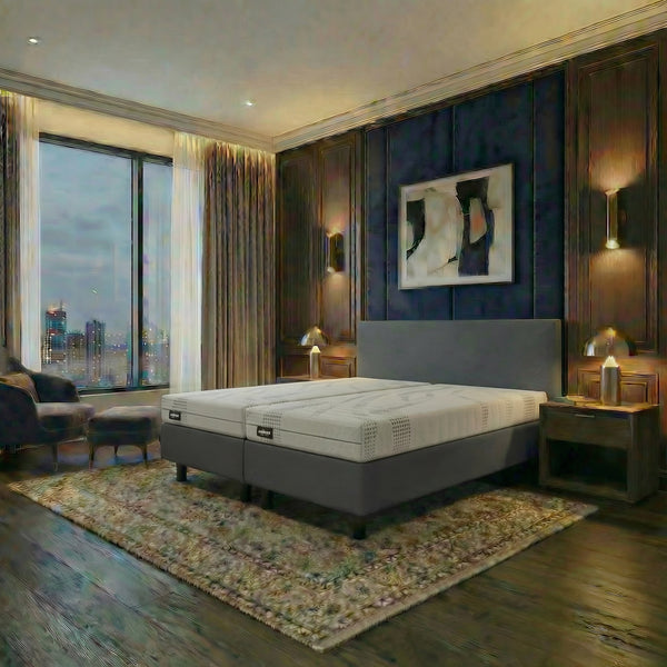 Matras Van der Valk Hotel Gilze - Tilburg - Pocketvering