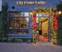 City Center Lodge Utrecht