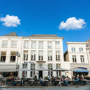Best Western Euro Hotel 's Hertogenbosch