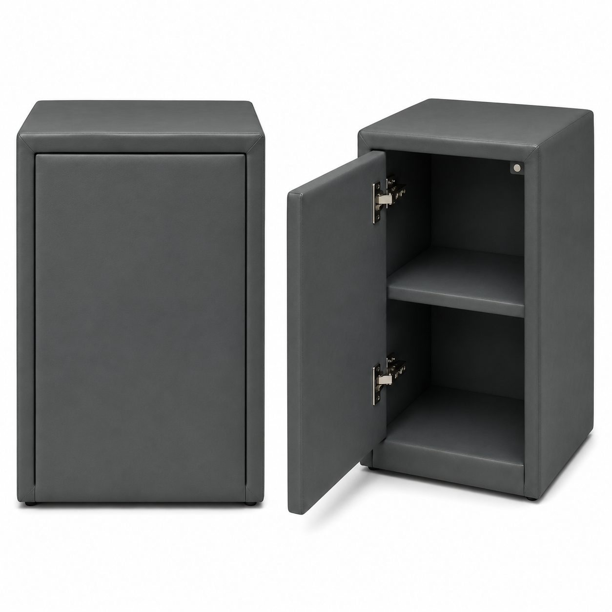 Nachtkastje deurtje