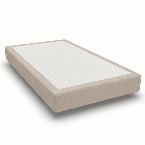 Gestoffeerde Matras Pocketvering + Koudschuim 20cm