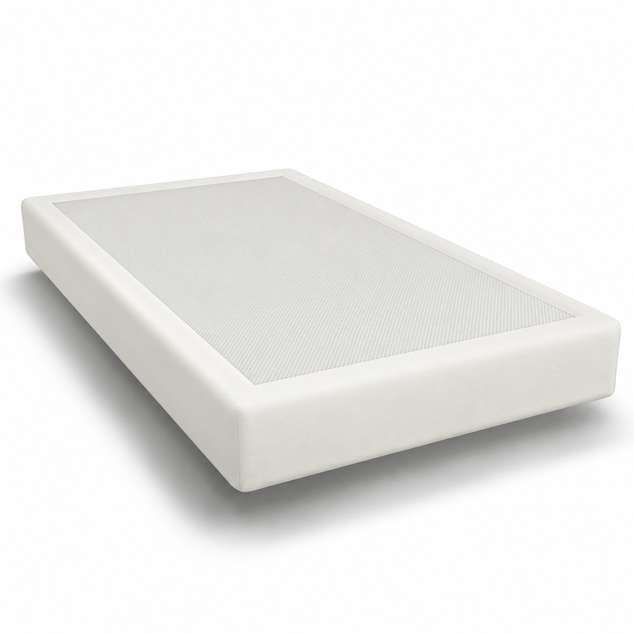 Gestoffeerde Matras Pocketvering + Koudschuim 20cm B&B Maison Cromvoirt