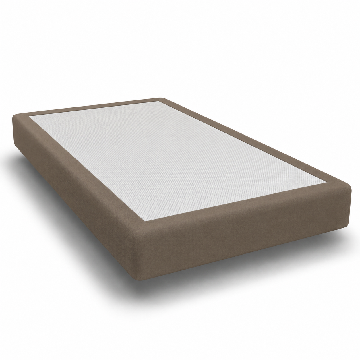Gestoffeerde Matras Pocketvering + Koudschuim 20cm B&B Maison Cromvoirt